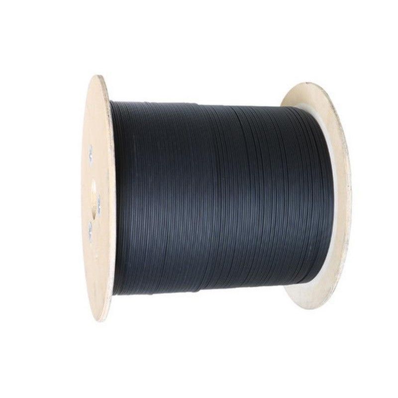 4 Core SM 9/125 Çelik Zırhlı Dış Mekan Fiber Optik