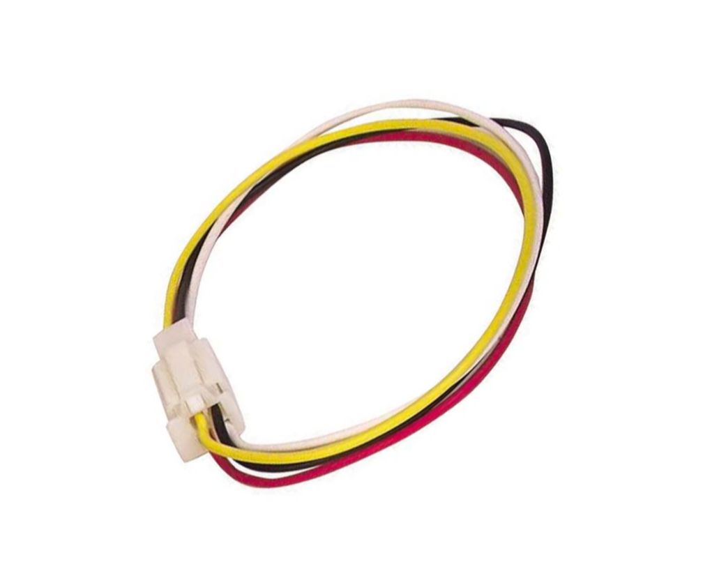 Powermaster 6482 4 Pin Araba Soketi