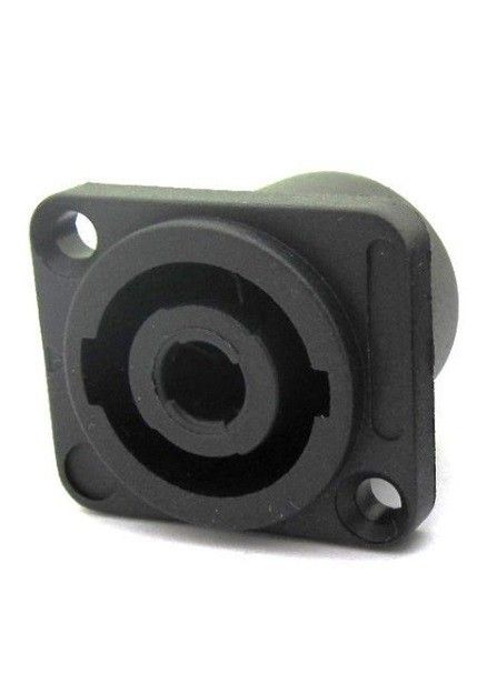 Teknogreen TG-J241 4 Pin Spekon Dişi Şase 25x30mm