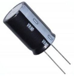 47 MF 63V Kondansatör (Elektrolitik)