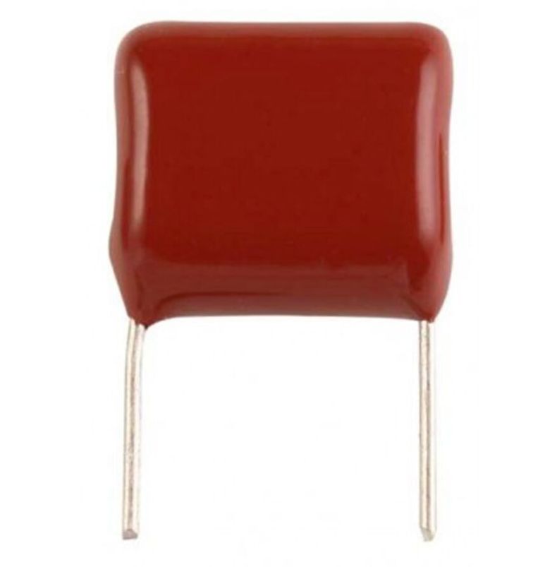 470 NF 250V Kutupsuz Kondansatör (Polyester)