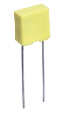 470 NF 63V Kondansatör