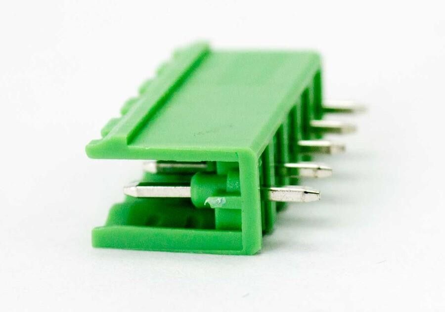 5 li 180° Geçmeli Klemens Takım