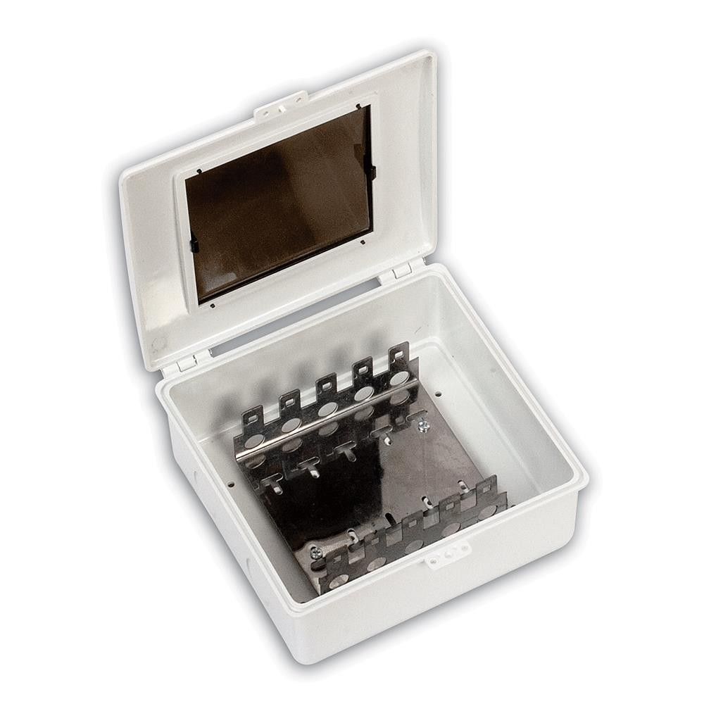 5 li Modül Çatısı