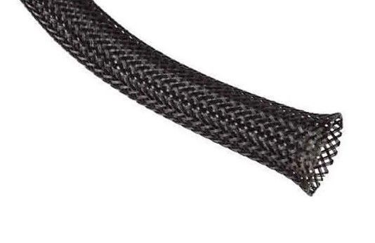 50mm Kablo Çorabı Siyah