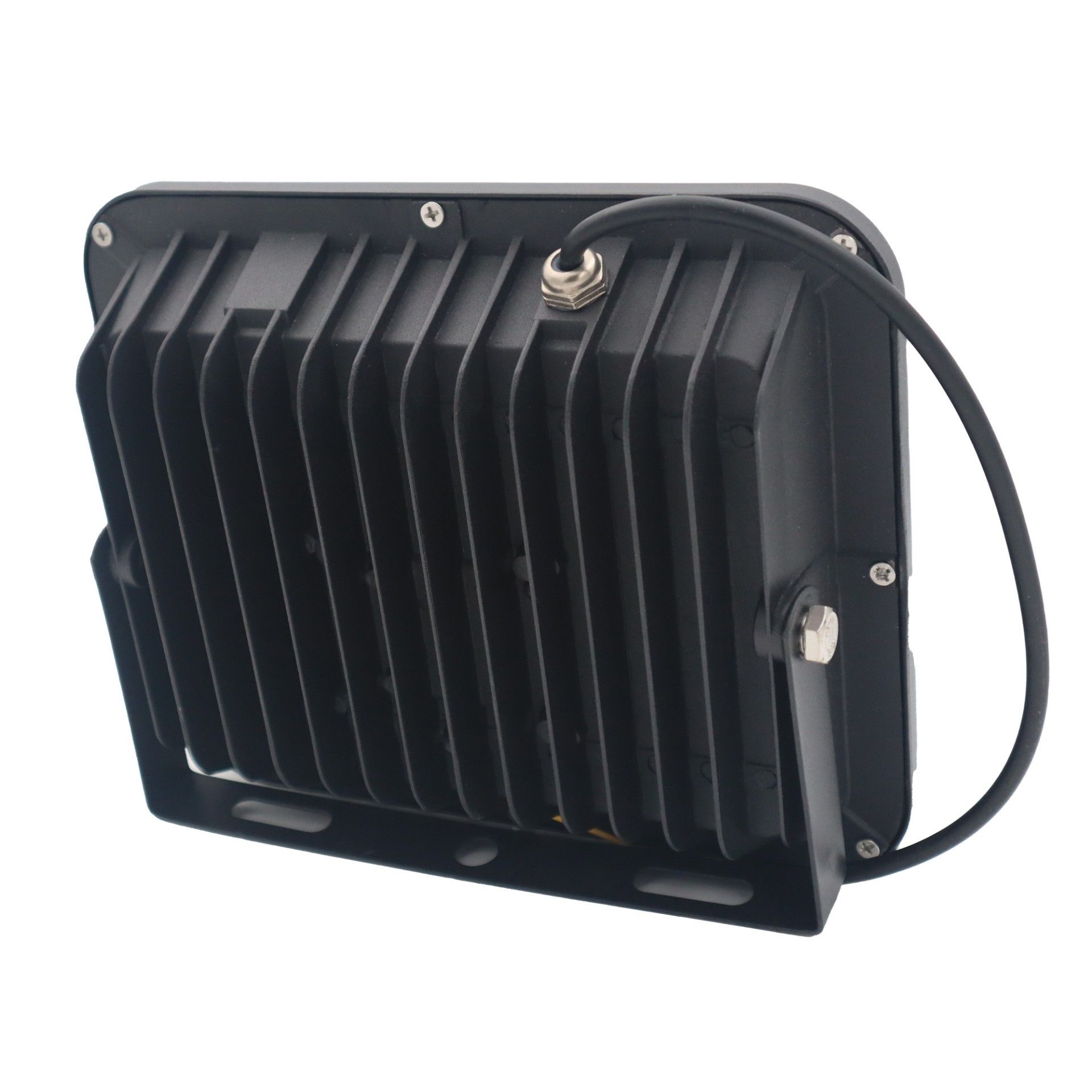 50W IP65 Led Projektör Kırmızı