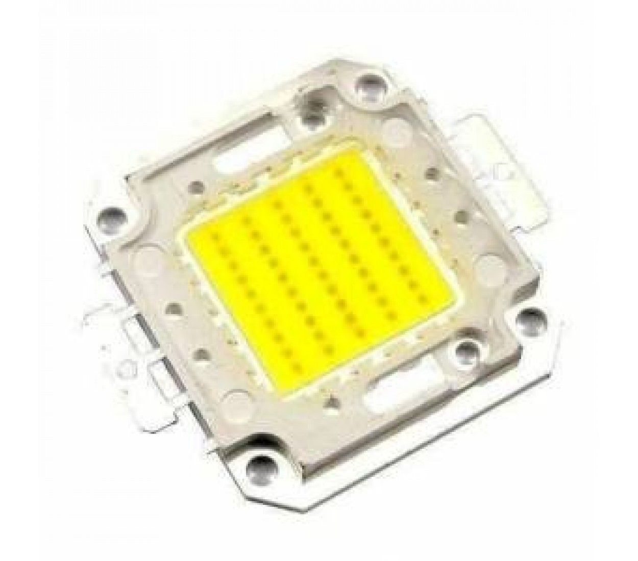 50W Power Led Günışığı