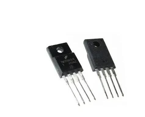 5L 0565R Dik Ayak Entegre