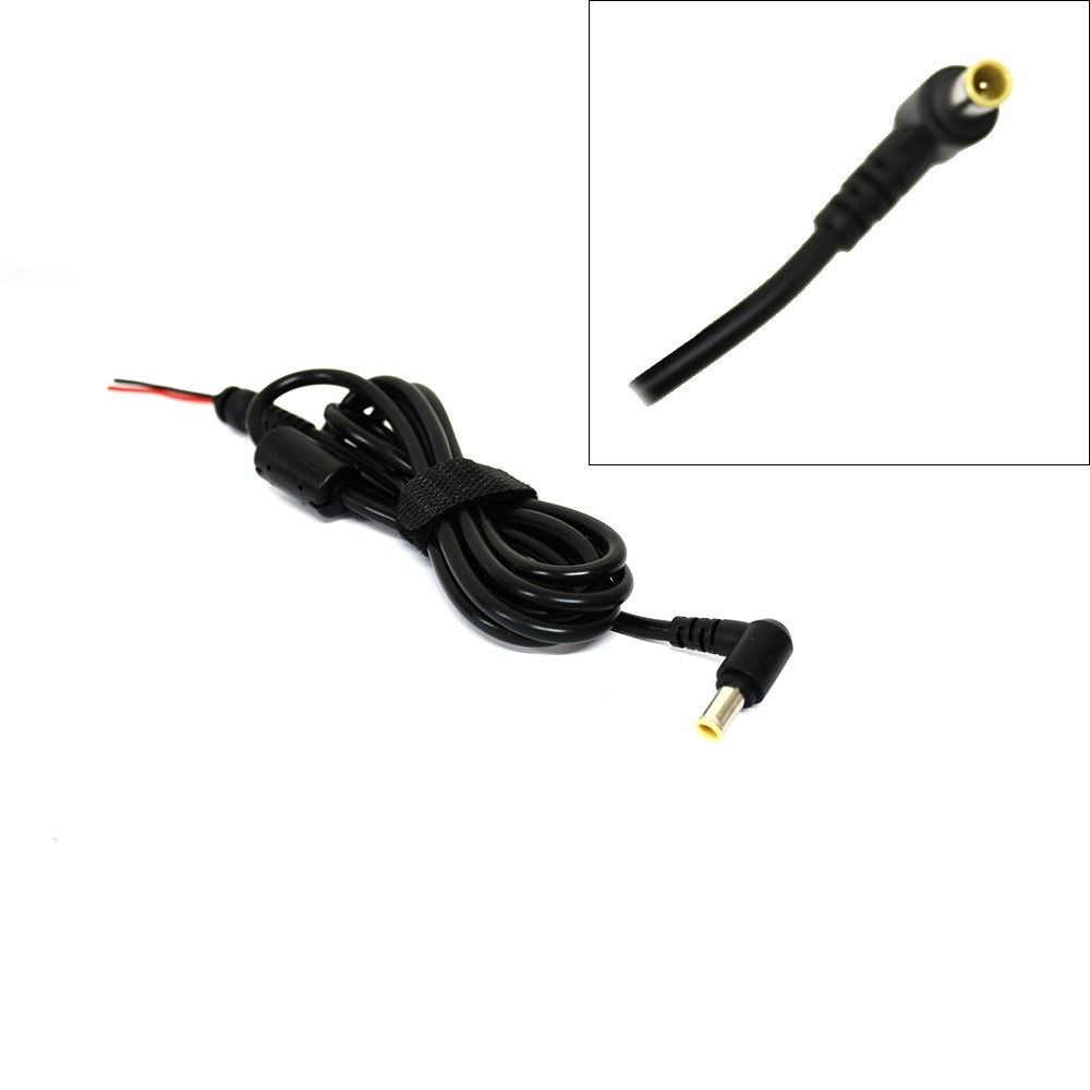 6.5mmx4.4mm Notebook Adaptör Jakı