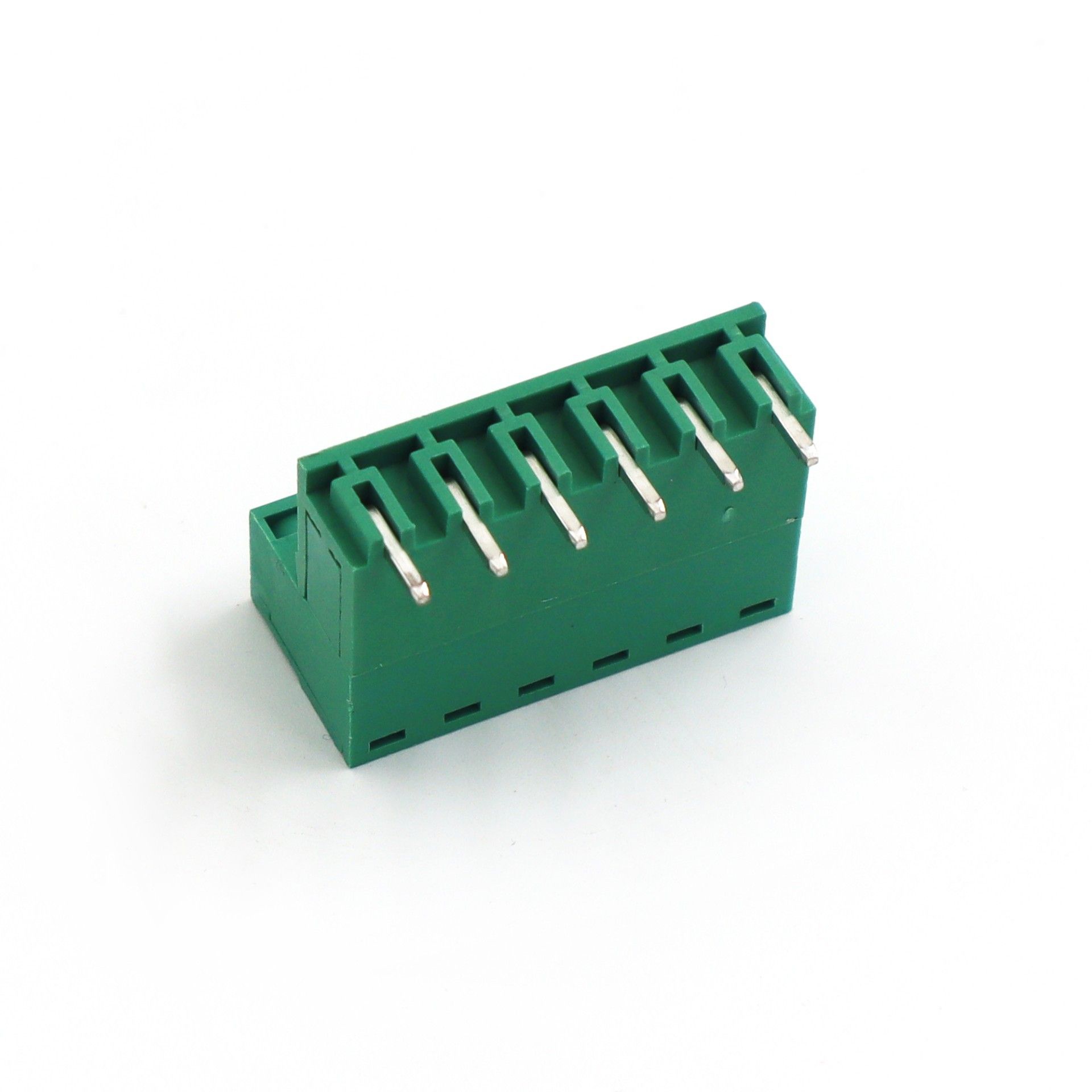 6 lı 90° Geçmeli Klemens Takım