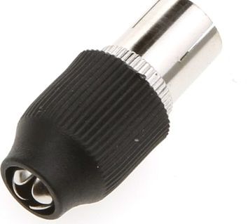 60 Ohm Oksan Dişi TV Anten Fişi