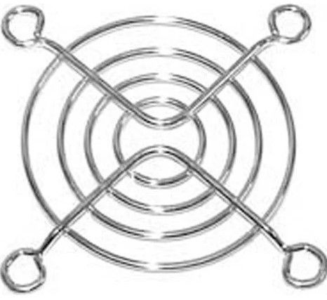 60x60 Kasa Fanı Teli