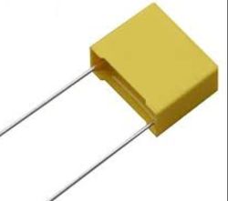 68 NF 63V Kutupsuz Kondansatör (Polyester)