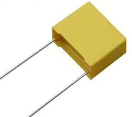 68 NF 63V Kutupsuz Kondansatör (Polyester)