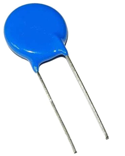 680 2KW Pf Kondansatör