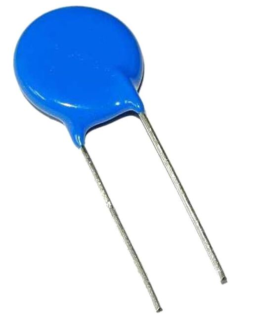 680 PF 2 KV Kutupsuz Kondansatör