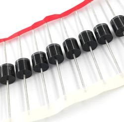 6A10 Diyot (5 Li Paket)