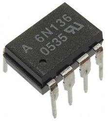 6N136 Entegre