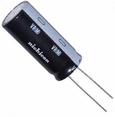 7.5 NF 2000V Kondansatör