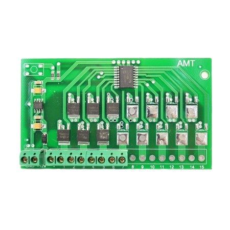 7 Kanal Tabela Animasyonu