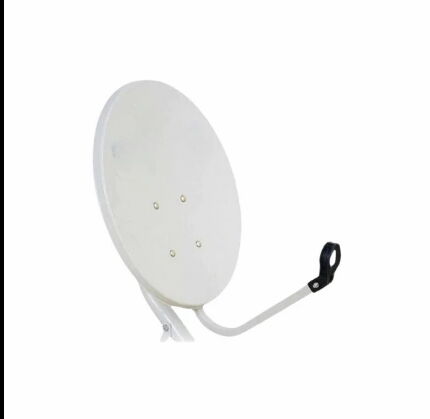 70cm Çanak Anten Takımı