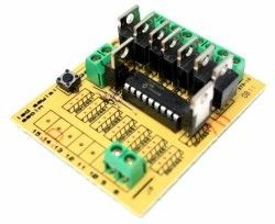 8 Kanal Tabela Animasyonu (2)