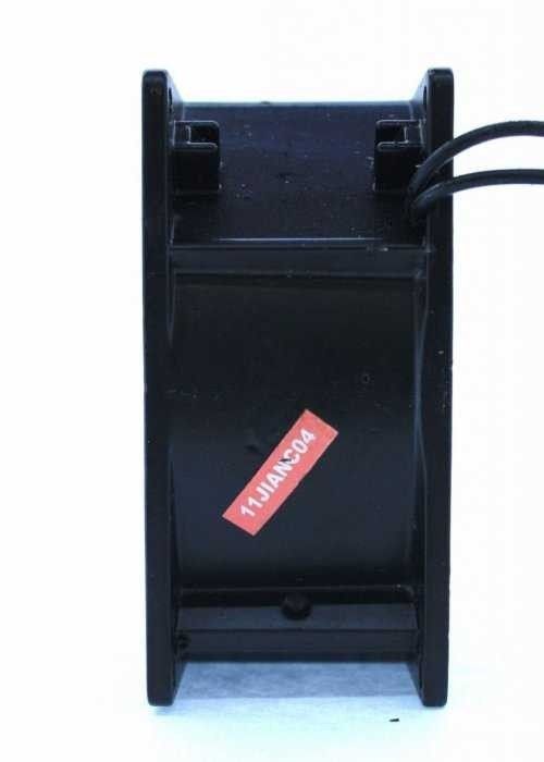 80x80x38mm Ac 220-240V Metal Kasa Fanı