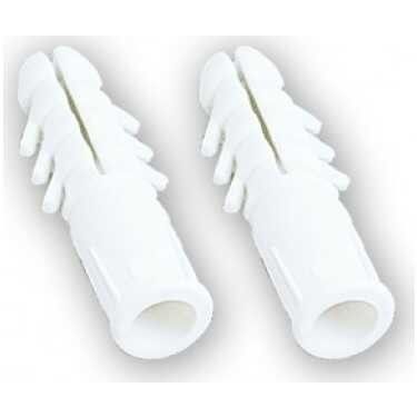 8mm Plastik Dübel (100 lü Paket)