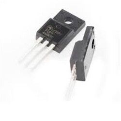 8N80 MTL Transistör