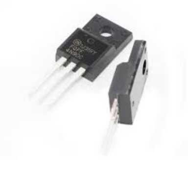 8N80 MTL Transistör