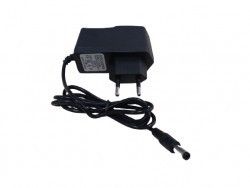 9V 1A 5.5x2.5mm Priz Tipi Adaptör