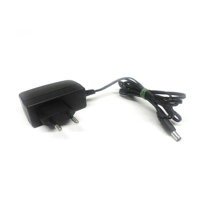 9V 1A 5.5x2.5mm Priz Tipi Adaptör