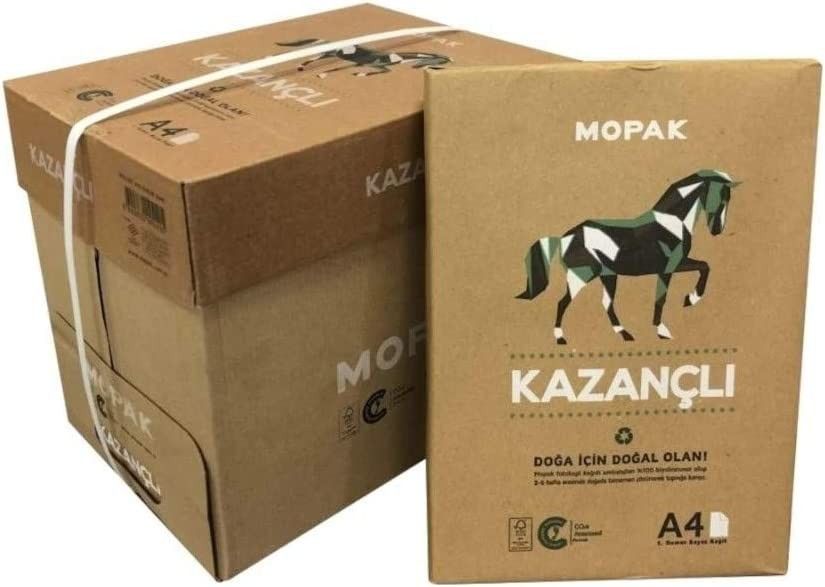 A4 Fotokopi Kağıdı (500 lü Paket)