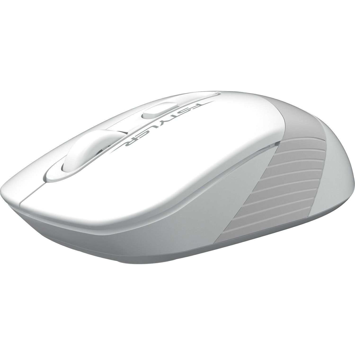 A4 Tech FG10 Beyaz 2.4Ghz Wireless Mouse