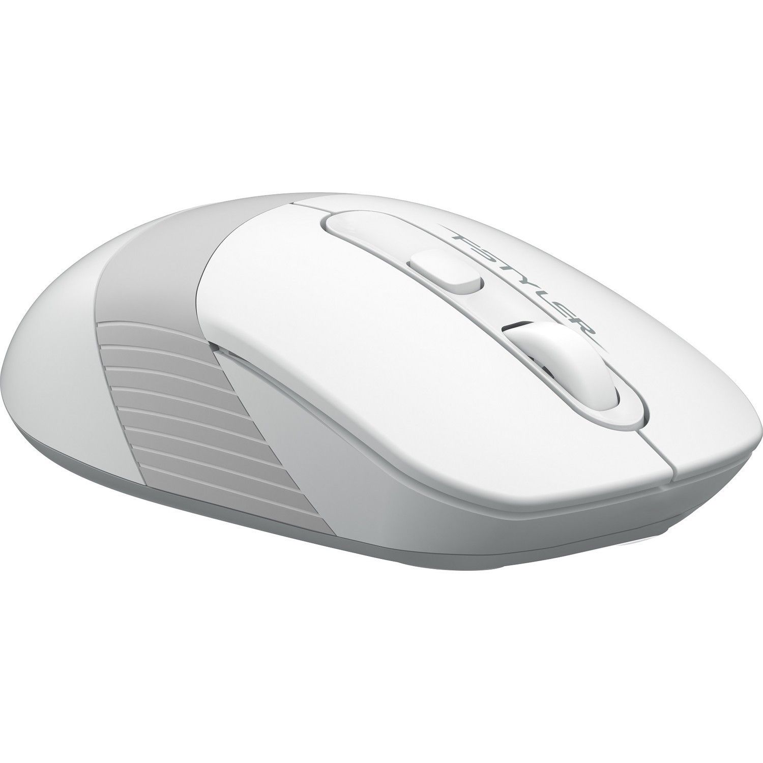 A4 Tech FG10 Beyaz 2.4Ghz Wireless Mouse