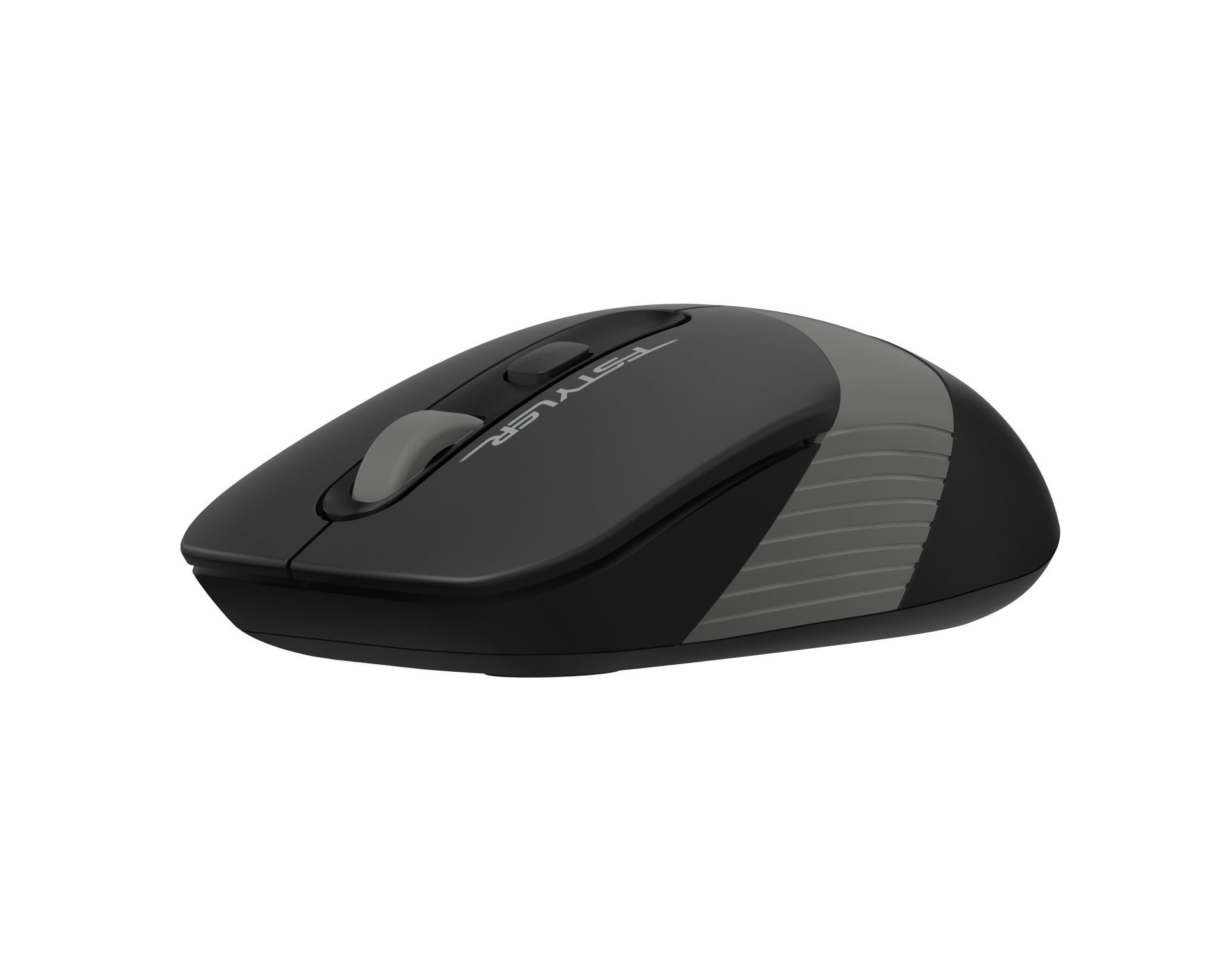 A4 Tech FG10 Gri 2.4 Ghz Wireless Mouse