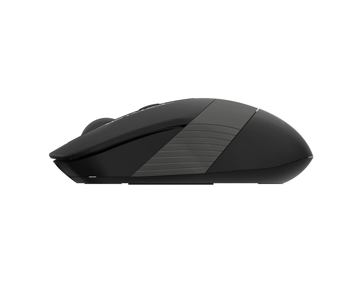 A4 Tech FG10 Gri 2.4 Ghz Wireless Mouse