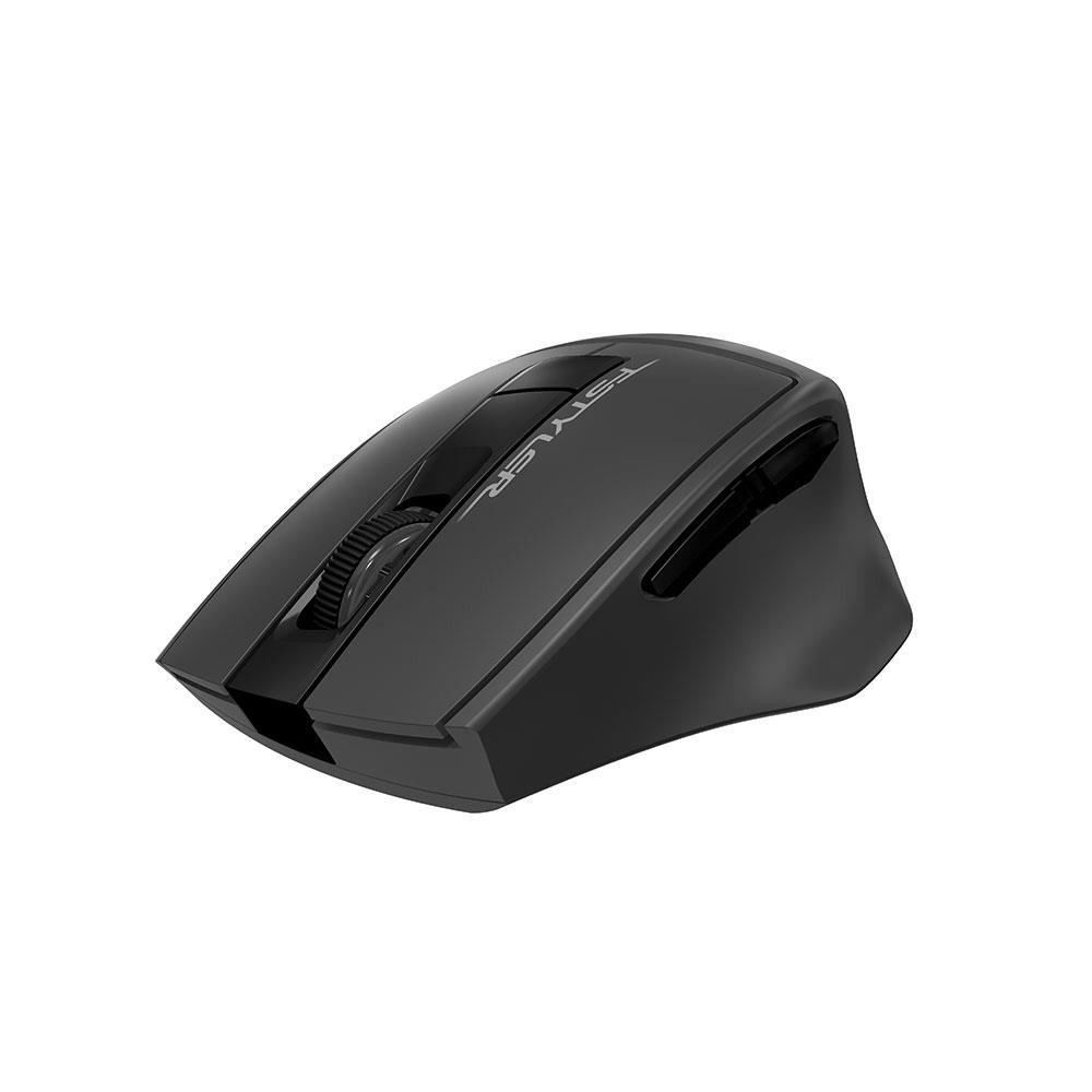 A4 Tech FG30 Gri 2.4Ghz Wireless Mouse