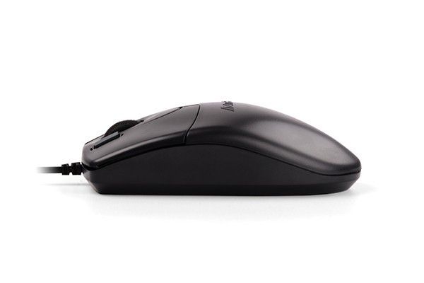 A4 Tech OP-620D Siyah Usb Optik Mouse