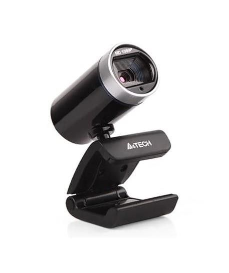 A4 Tech PK-910H 16M 1080P  Mikrofonlu Web Kamerası