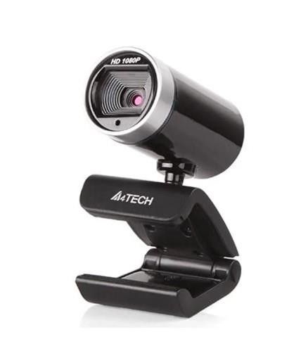 A4 Tech PK-910H 16M 1080P  Mikrofonlu Web Kamerası