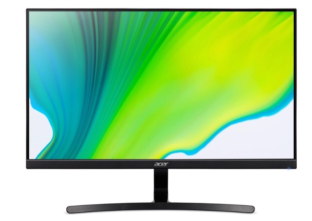 Acer K243Y 23.8" 1ms FHD Freesync Lcd Monitör
