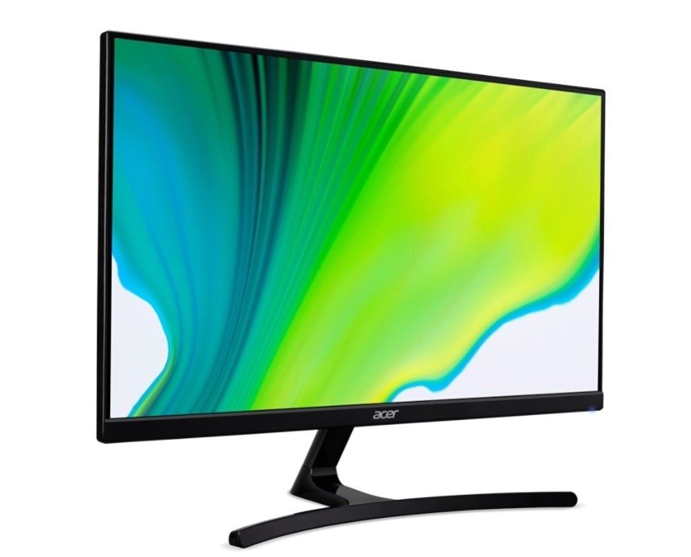 Acer K243Y 23.8" 1ms FHD Freesync Lcd Monitör