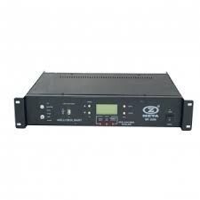 Acil Anons Seti (10 Bölgeli) (16U Rack Tipi)