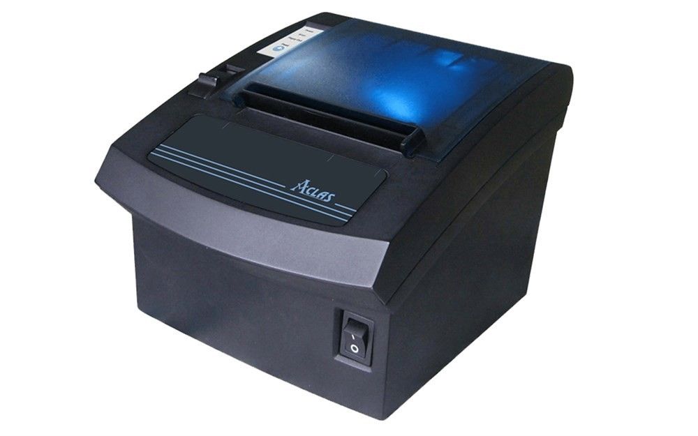 Aclas PP7M1H Ethernet Masaüstü Fiş Yazıcı