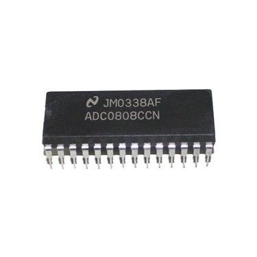 ADC 0808