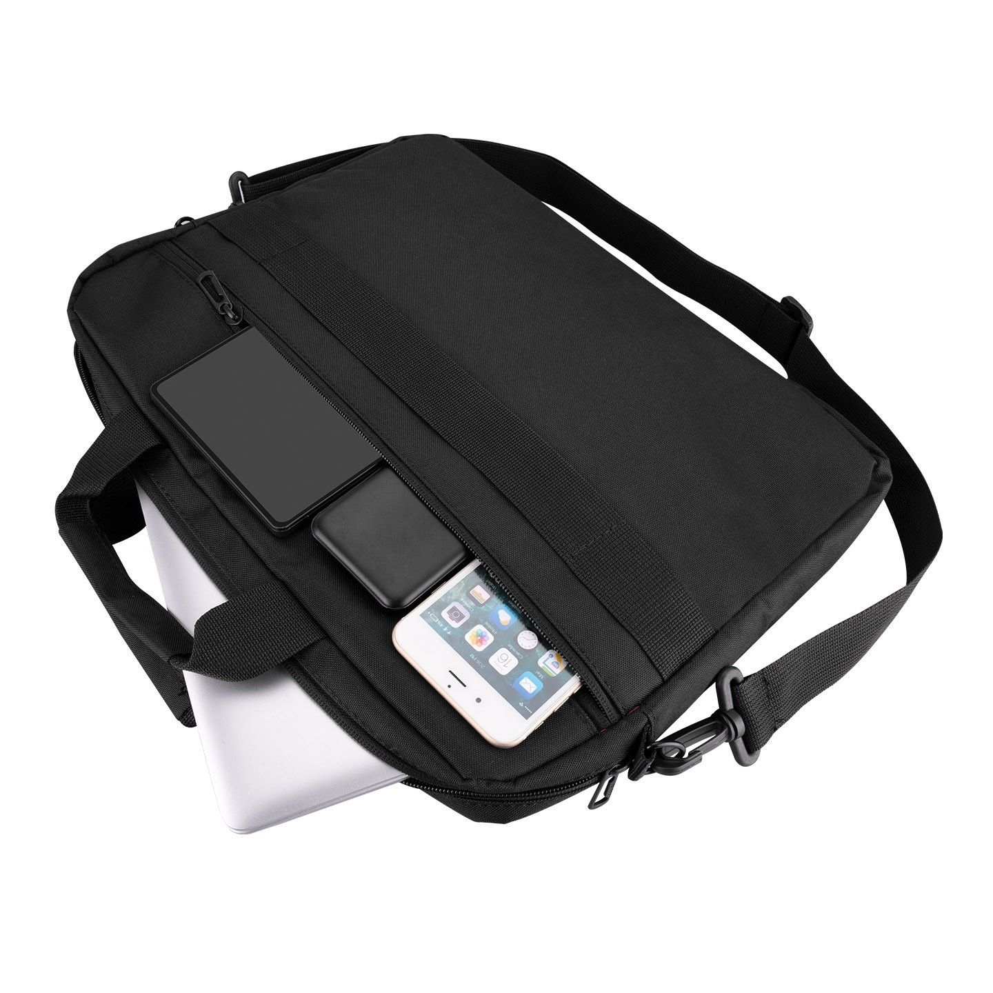 Addison 300120 15.6" Siyah Notebook Çantası