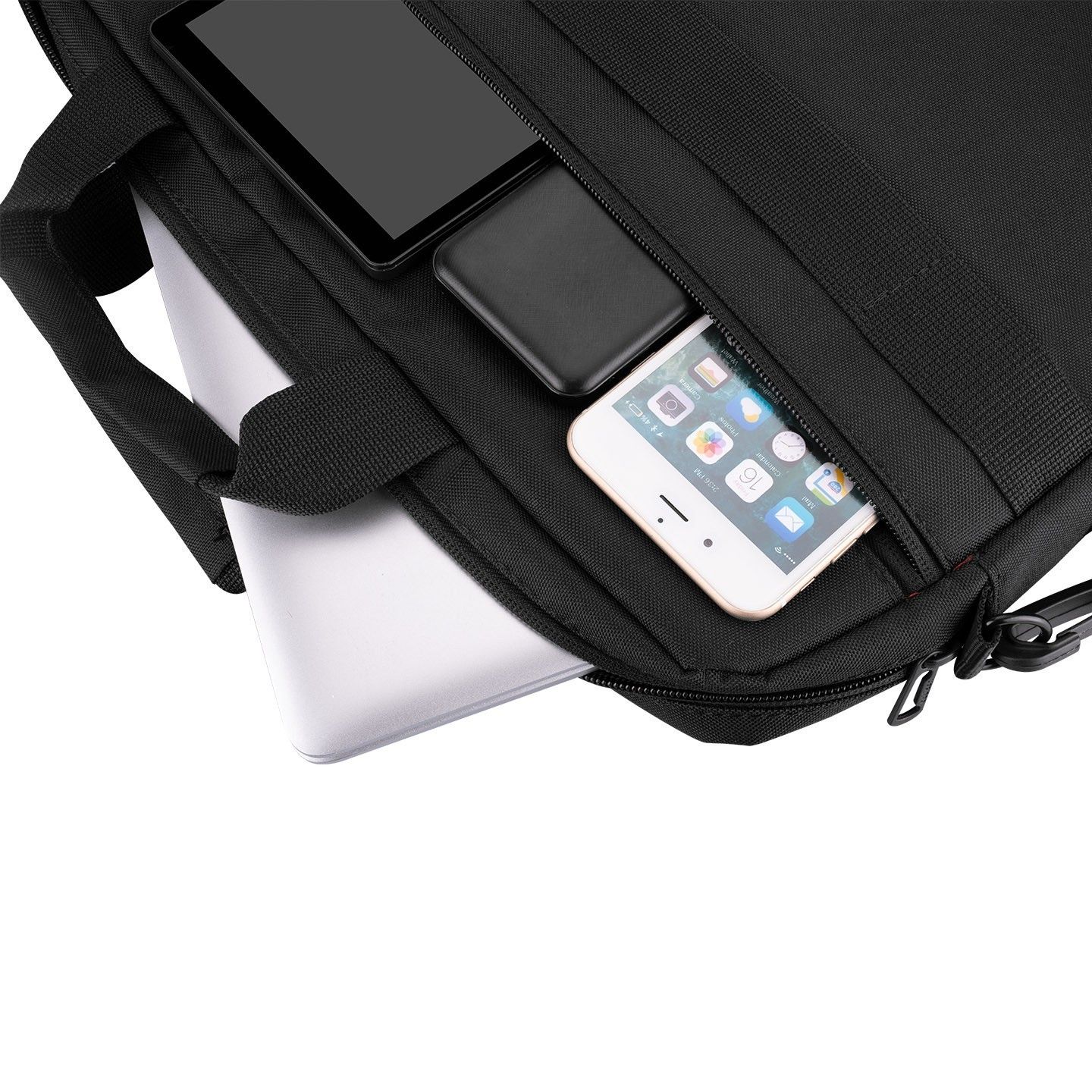 Addison 300120 15.6" Siyah Notebook Çantası