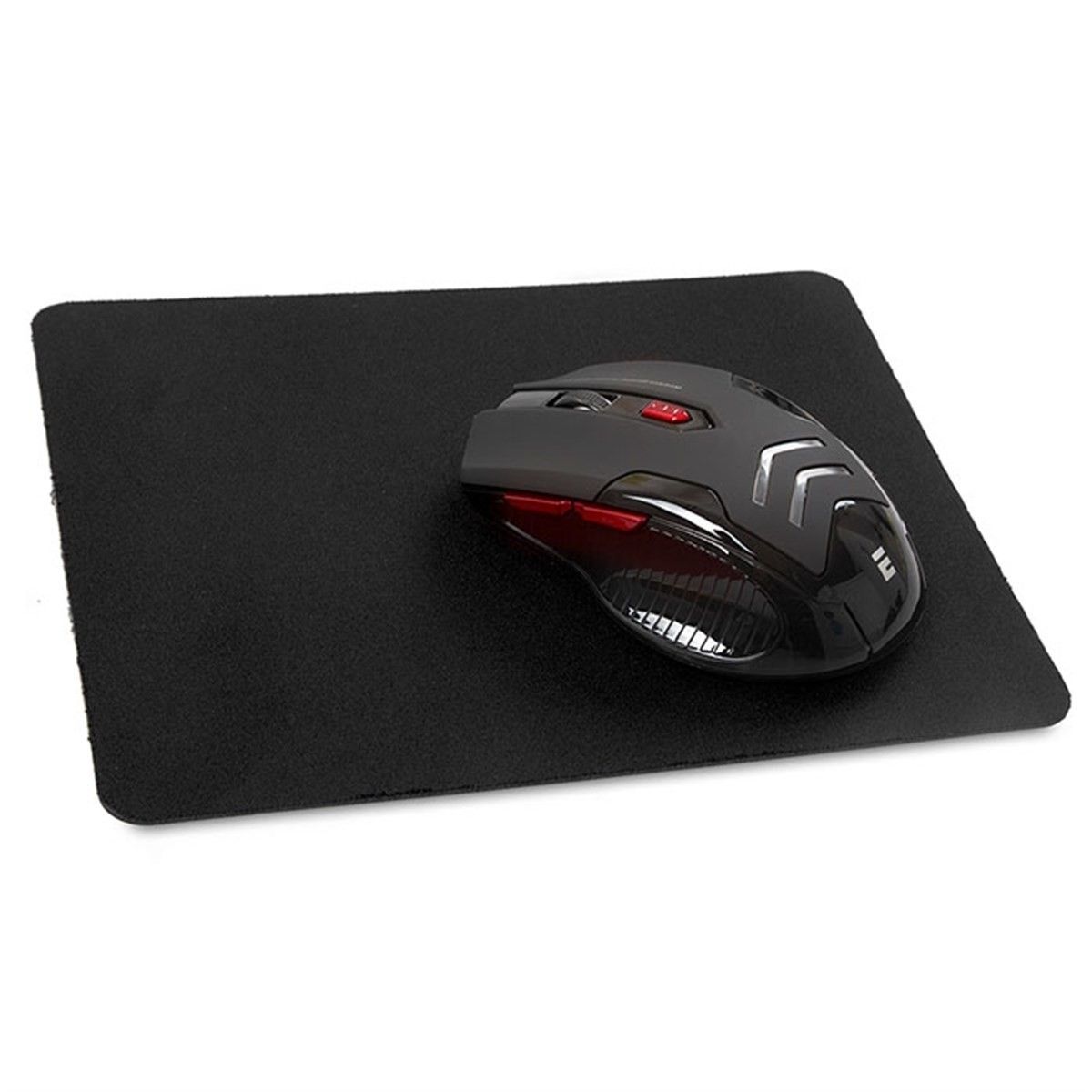 Addison 300142 Siyah Mouse Pad