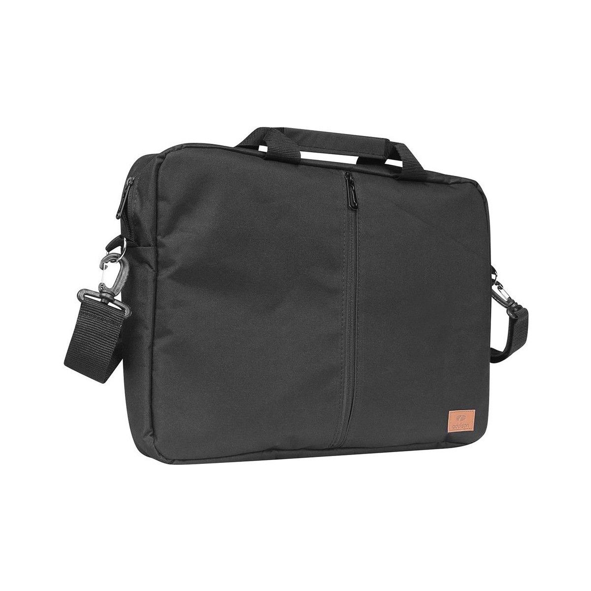 Addison 300401 15.6" Siyah Notebook Çantası
